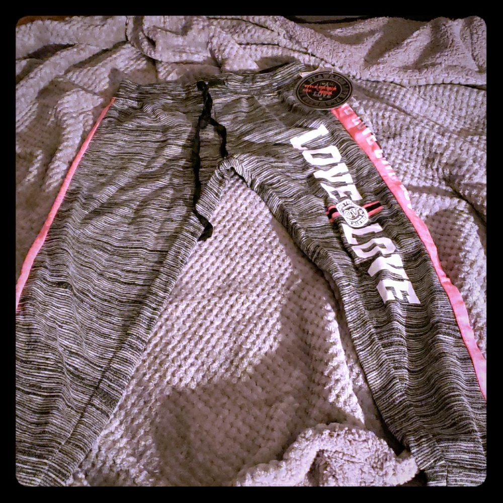 Joggers